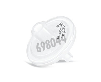 Minisart RC 0,2 µm 15 mm non stérile x 1000