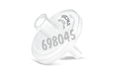 Minisart NY0,2 µm 15 mm non stérile x 500