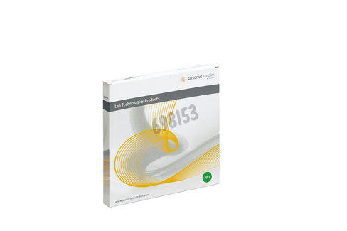 Filtre 390 Ø 47 mm vert dot x 100