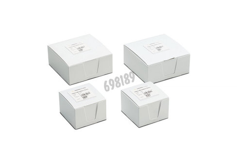 Filtre µgf MG b 10 µm Ø 24 mm x 50