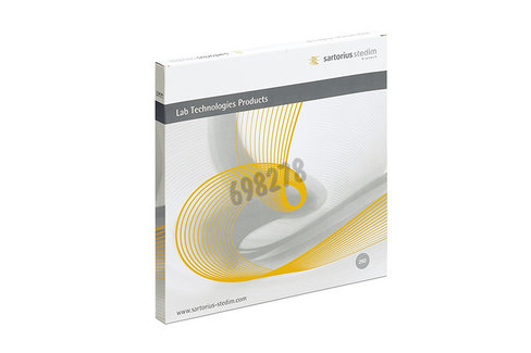 Filtre 292 Ø 500 mm x 100