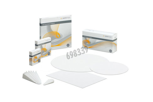 Filtre 292a Ø 320 mm x 100