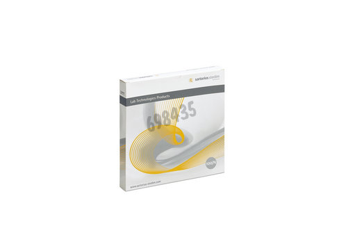 Filtre 100/n Ø 120 mm x 100