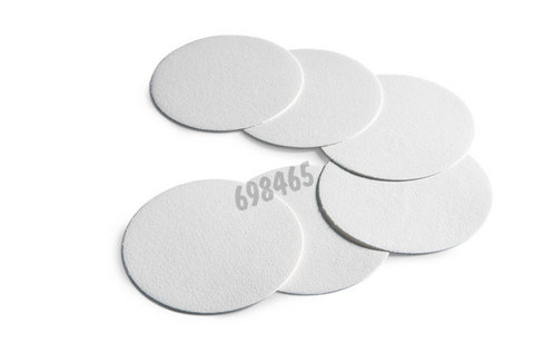 Filtre ft 55 Ø 100 mm x 100