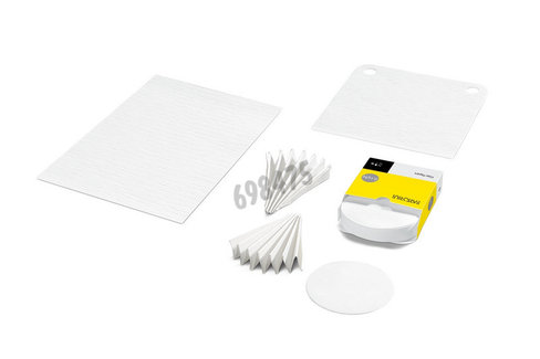 Filtre 601/n Ø 125 mm x 100