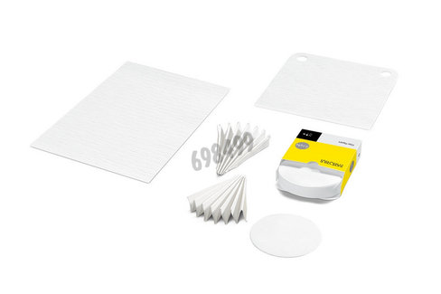 Filtre 39/n 180 g/m² Ø 385 mm x 50