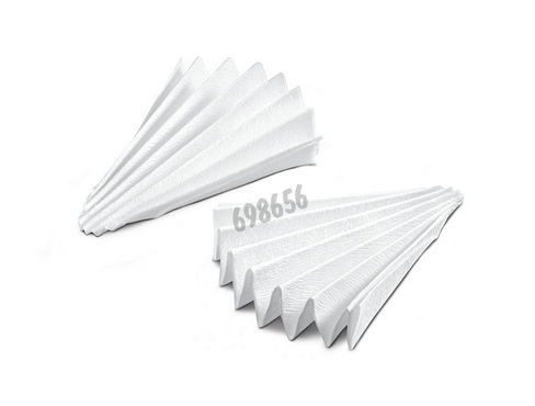 Filtre 6s/n Ø 240 mm x 100