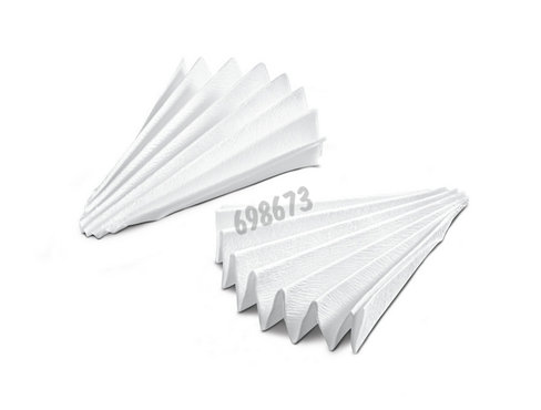 Filtre 131 Ø 110 mm x 100