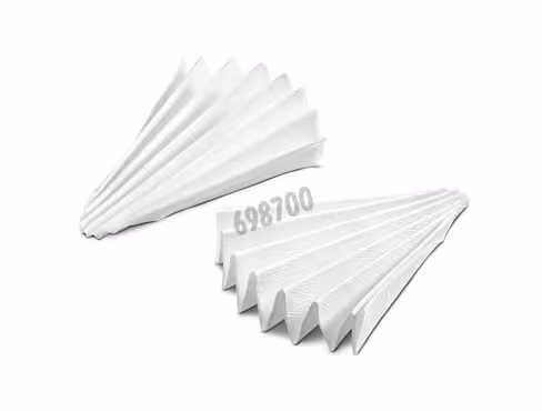 Filtre 37/n Ø 240 mm x 100