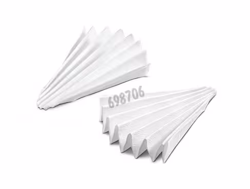 Filtre 39/n 180 g/m² Ø 385 mm x 100