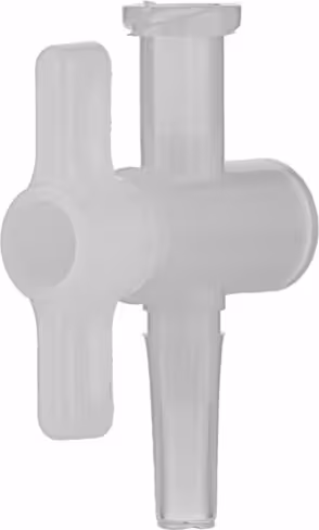 Valve NucleoVac x 24