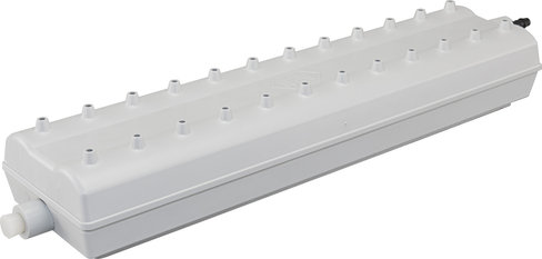 Chambre à vide NucleoVac 24 Vacuum Manifold