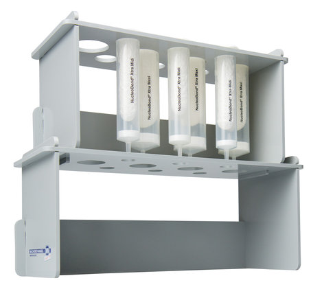 Rack smart NucleoBond