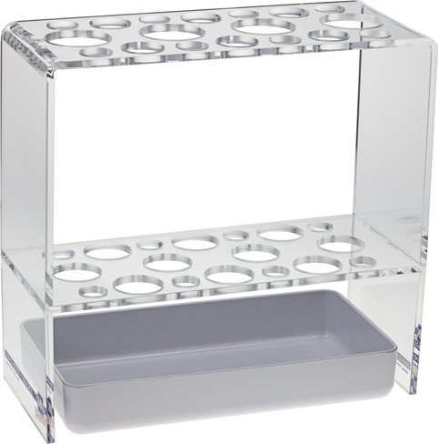 Support Nucleobond Xtra combi rack