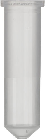 Kit NucleoSpin Récipients, 2 ml x 1000