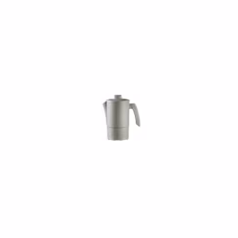 Pichet Liliroc naturel 1 litre - lot de 10