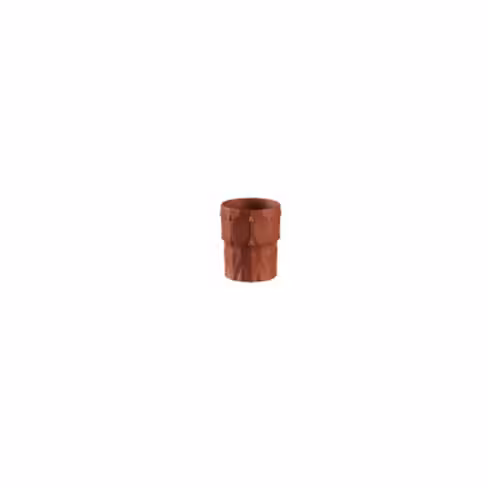 Verre Banquise terracota - 20 cl - lot de 18