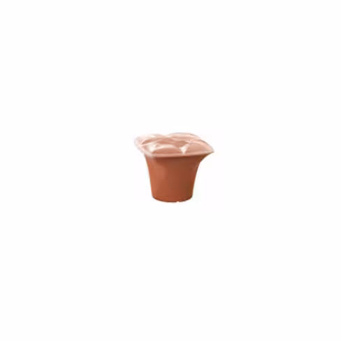 Saladier Liliroc terracota 1 litre - lot de 10