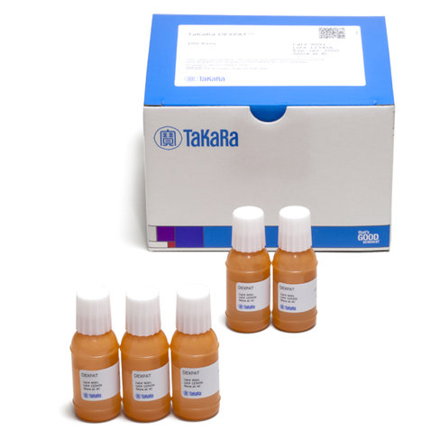 Dexpat 100 Réactions