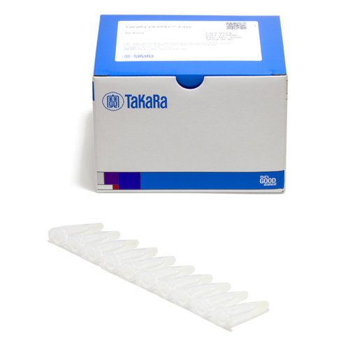 Takara dexpat easy 50 Préparations