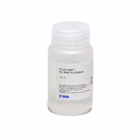 Fruit-mate pour la purification de arn de plante 100 ml