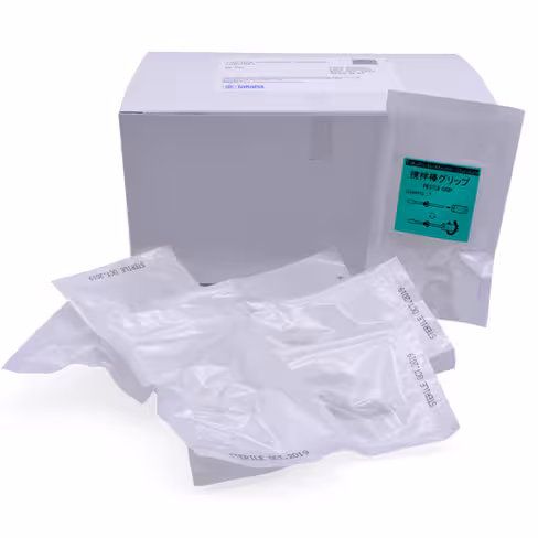 Takara biomasher standard (sterile) 50 Kit