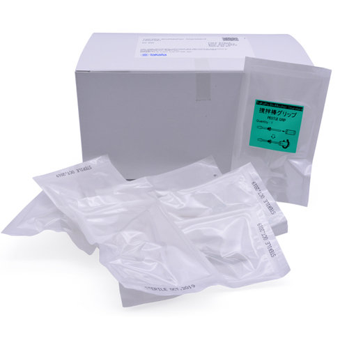 Takara biomasher standard (sterile) 250 Kit
