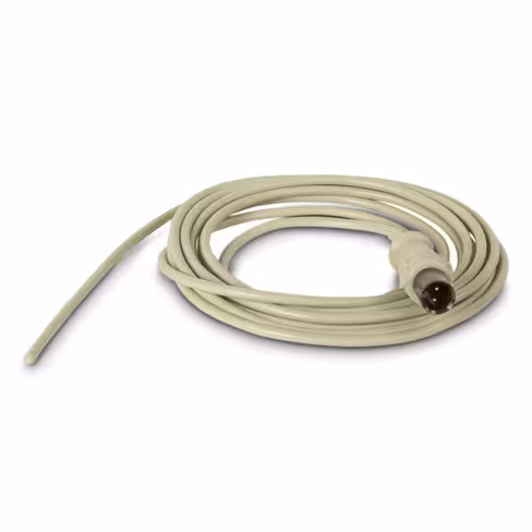 Sonde de température rectale-oesophagienne - adulte - autoclavable - l. 3 m - 1 Sachet de 1 sonde
