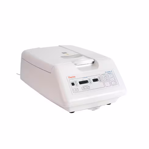 Cytocentrifugeuse CYTOSPIN 4 achat