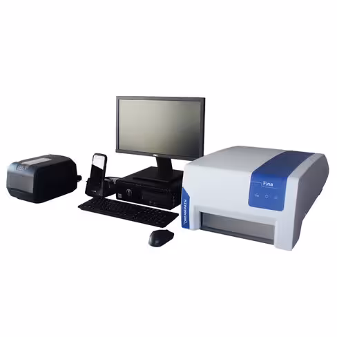 Système d'archivage automatisé de blocs de paraffine - FINA achat