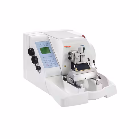 Microtome rotatif automatique HM355S achat