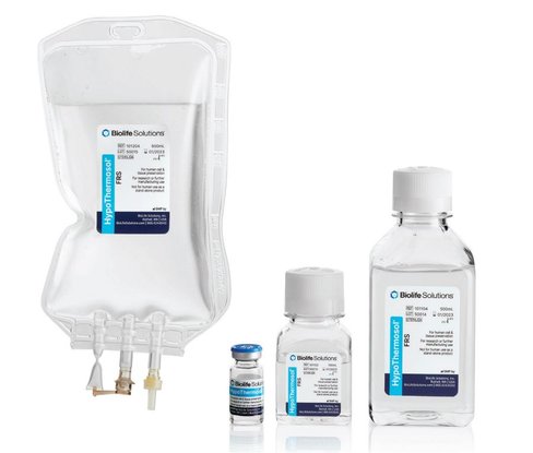 HypoThermosol-FRS 10 mL