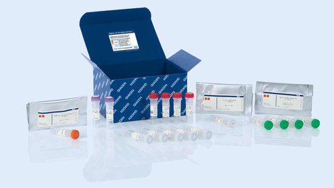 Investigator IDplex Plus Kit (100)