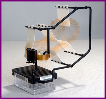 3730XL Capillary Array, 96x50 cm sur 3730XL-96