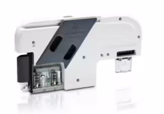 Seqstudio Cartridge_2 sur Seqstudio