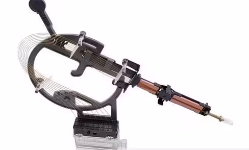 SeqStudioFlex Array 24x36 cm sur Seqstudio Flex