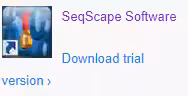 Seqscape 4.1 achat