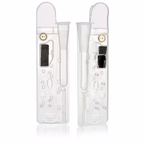 RapidHIT ID Utility Cartridge sur RapidHIT ID