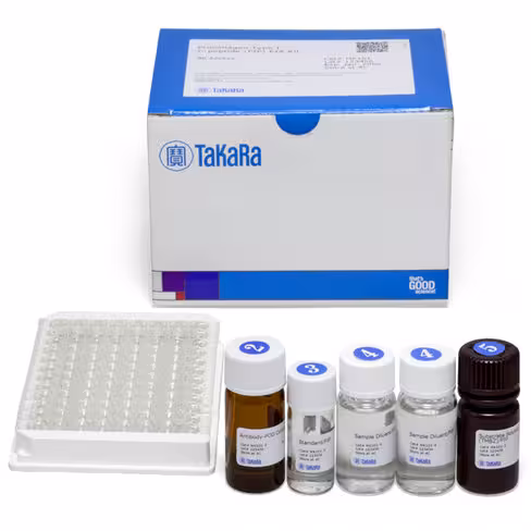 Kit elisa procollagen type ic-peptide (pip) (préadsorbé) 96 Réactions