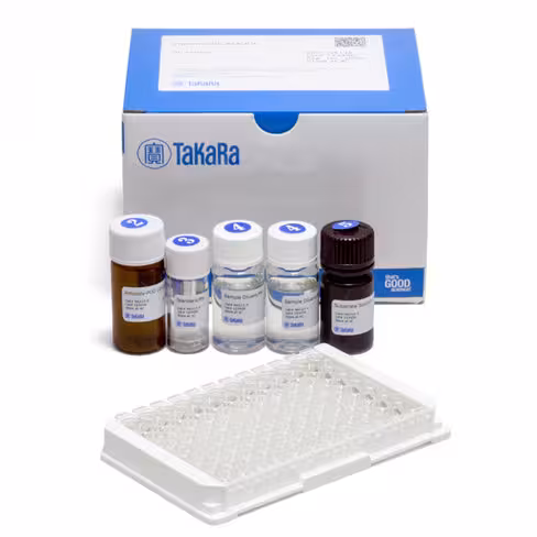 Kit elisa fibronectin 96 Réactions