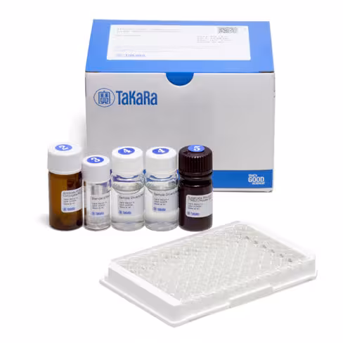 Kit elisa murin gla-osteocalcin haute sensibilité 96 Réactions
