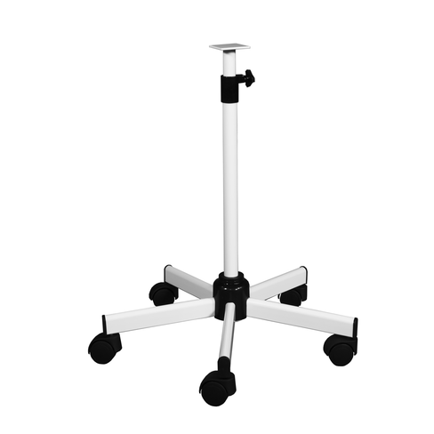 Accessoire piétement téléscopique 90/130 cm pour lampes LID