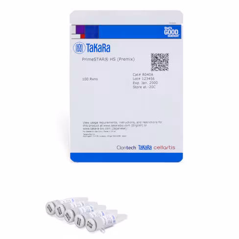 Primestar hs premix 100 Réactions