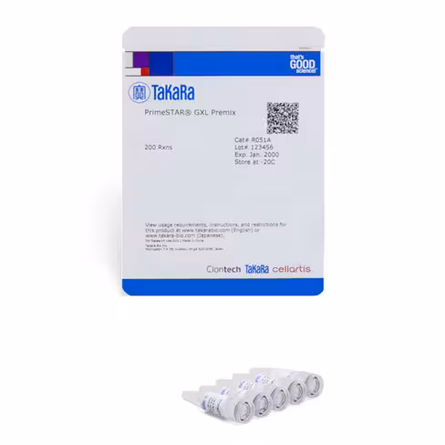 Primestar gxl premix 200 Réactions