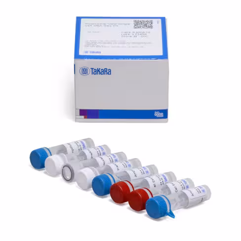 Kit smarter picoplex gold single cell dna-seq (384 réactions) 384 Réactions