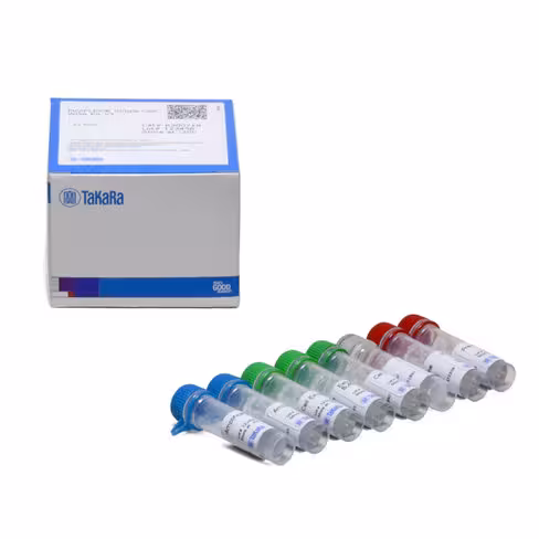 Kit picoplex sc wga version 3: kit d amplification reproductible d adn génomique à copie unique (adng) 24