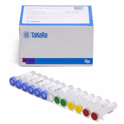 Kit thruplex tag-seq 6s (12): kit de préparation de librairie de séquençage ngs avec umis 12 Réactions