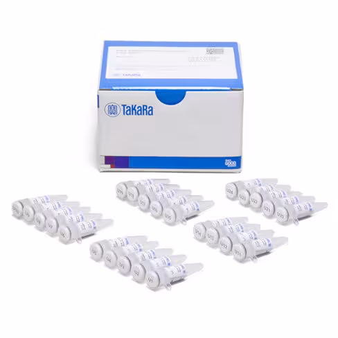 Kit smarter dna unique dual index - 24u set a compatibles illumina. 48 Réactions