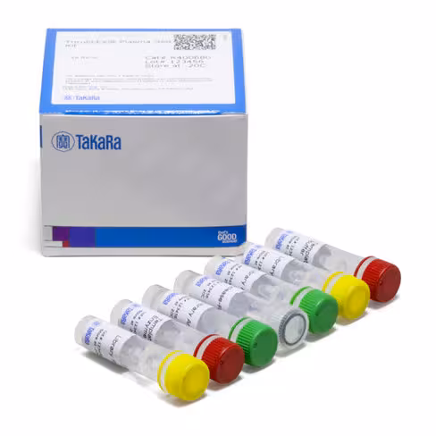 Kit smarter thruplex plasma-seq: séquençage d adn plasmatique ou biopsie liquide 48 Réactions