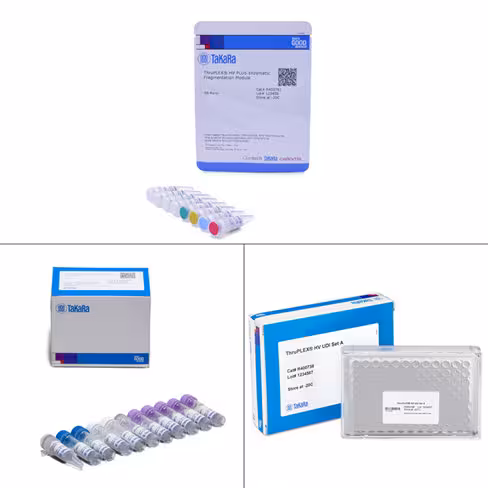 Thruplex tag-seq hv plus kit 96 Réactions